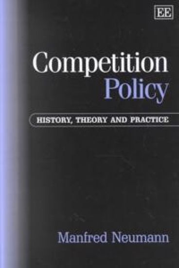 Competition Policy