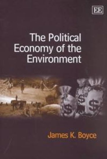 The Political Economy of the Environment