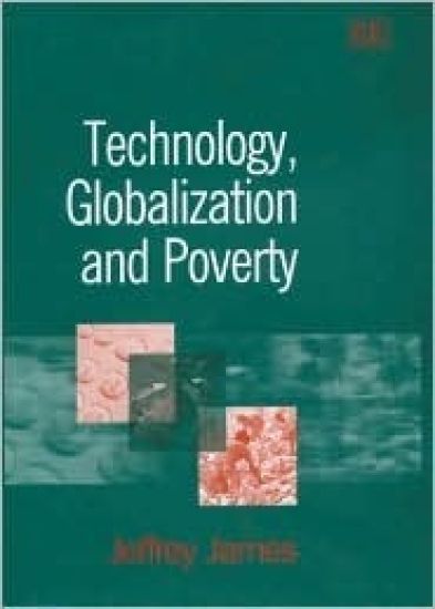 Technology, Globalization and Poverty