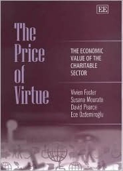The Price of Virtue