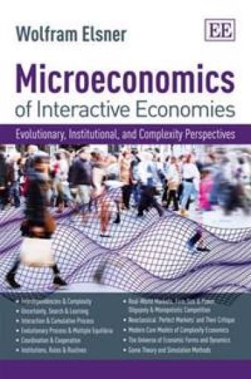 Microeconomics of Interactive Economies