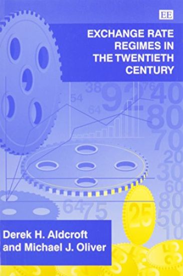 Exchange Rate Regimes in the Twentieth Century