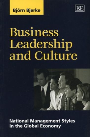 Business Leadership and Culture
