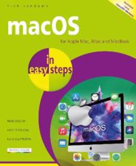 macOS in easy steps