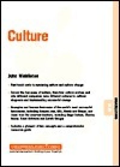 Culture