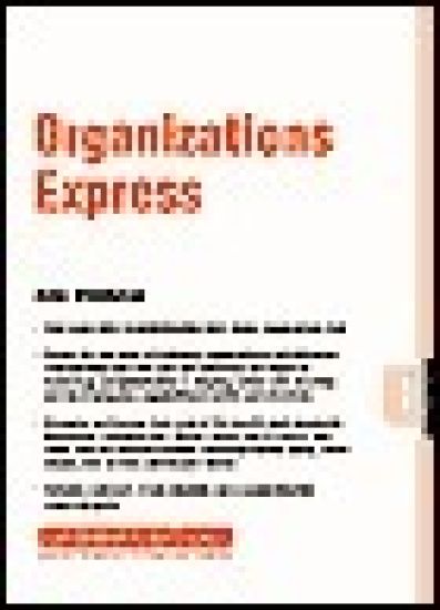 Organizations Express