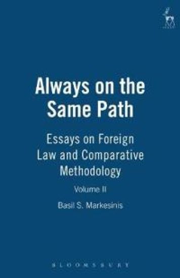 Always on the Same Path - Volume II