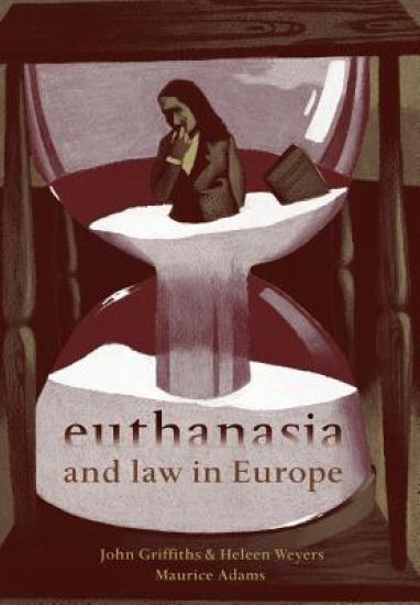 Euthanasia and Law in Europe