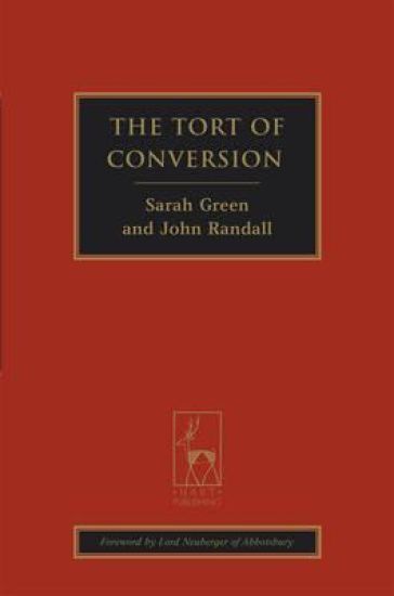 The Tort of Conversion