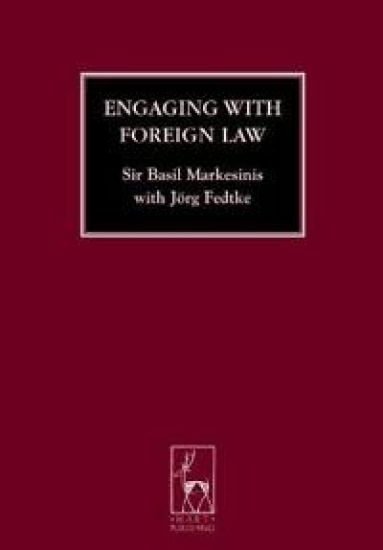 Engaging with Foreign Law