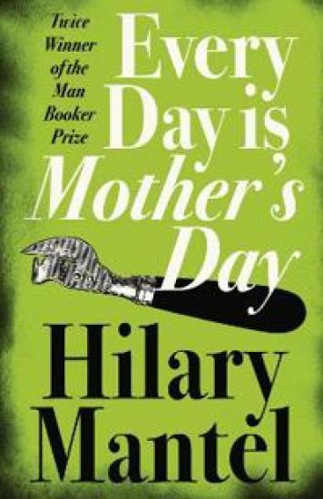 Every Day Is Motherâ??s Day