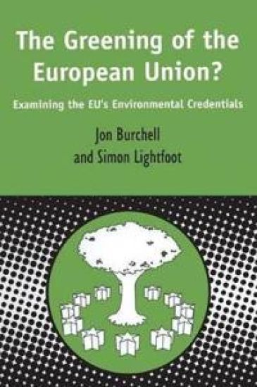 Greening of the European Union