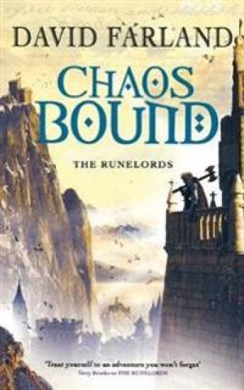 Chaosbound