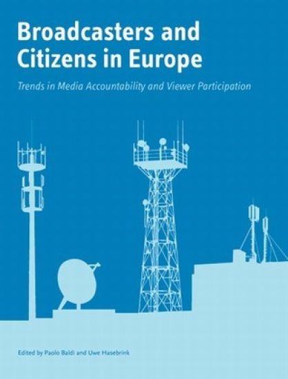 Broadcasters and Citizens in Europe