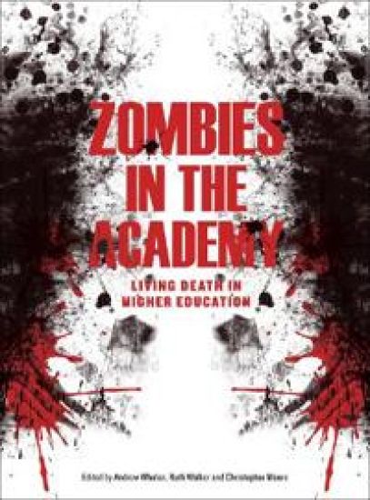 Zombies in the Academy