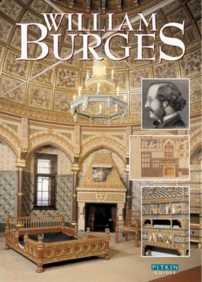 William Burges