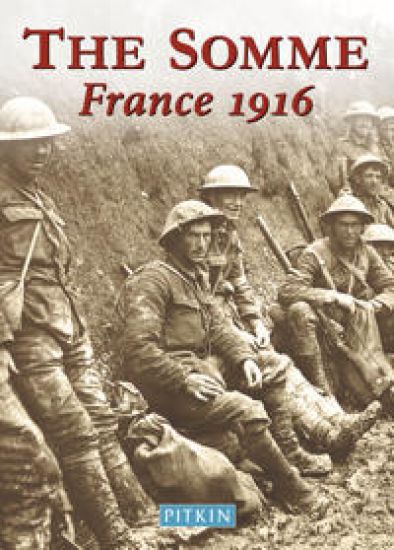 The Somme - English