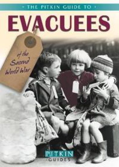 Evacuees of Second World War