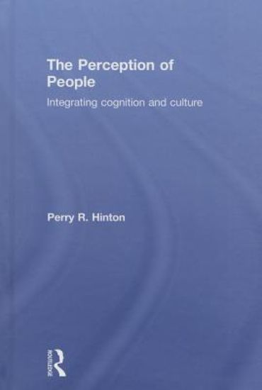 The Perception of People