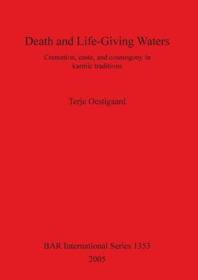 Death and Life-Giving Waters