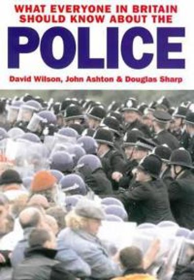 What Everyone in Britain Should Know About the Police