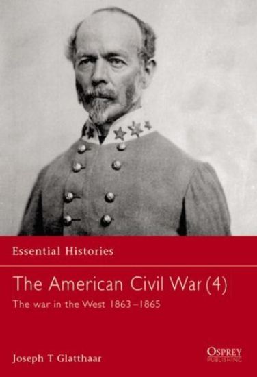 The American Civil War (4)