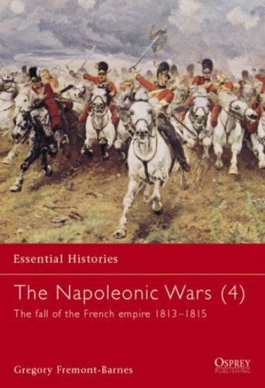 The Napoleonic Wars (4)