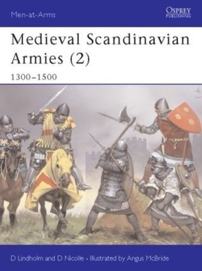 Medieval Scandinavian Armies (2)