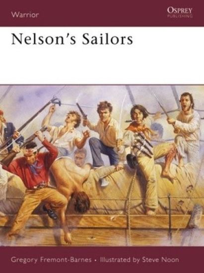 Nelson’s Sailors