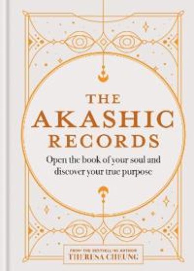 The Akashic Records