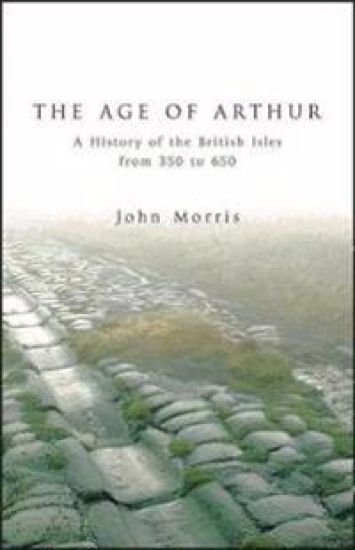 The Age Of Arthur