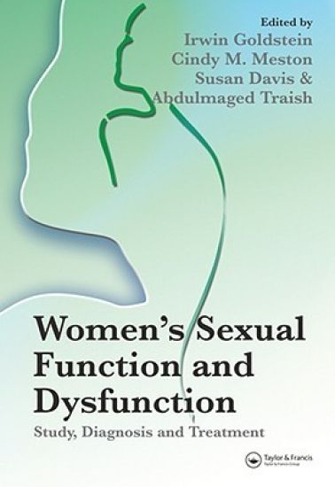 Women's Sexual Function and Dysfunction