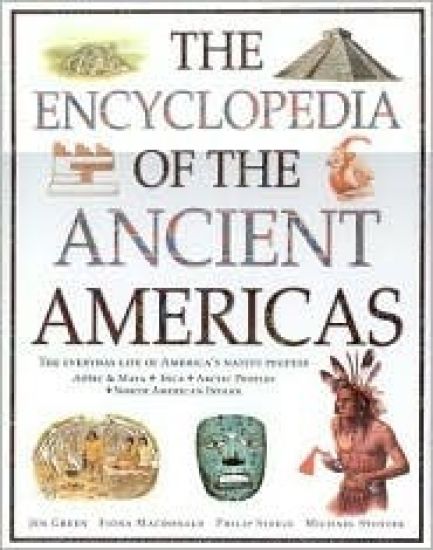 Encyclopaedia of the Ancient Americas