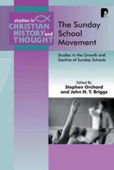 The Sunday School Movement