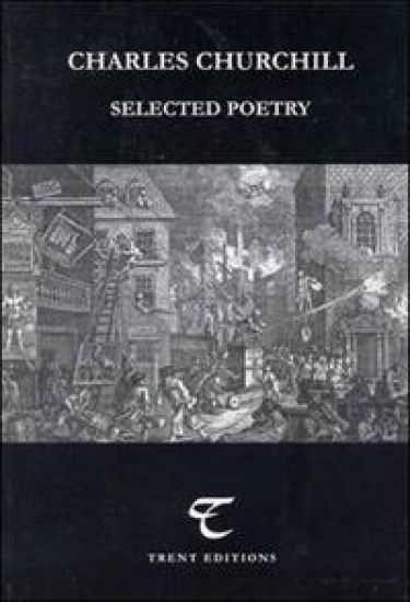 Selected Poetry