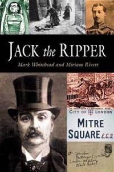 Jack The Ripper