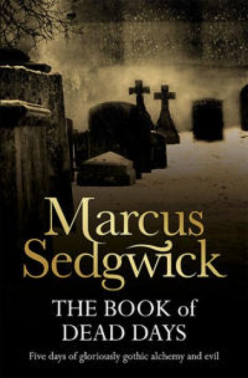 The Book of Dead Days