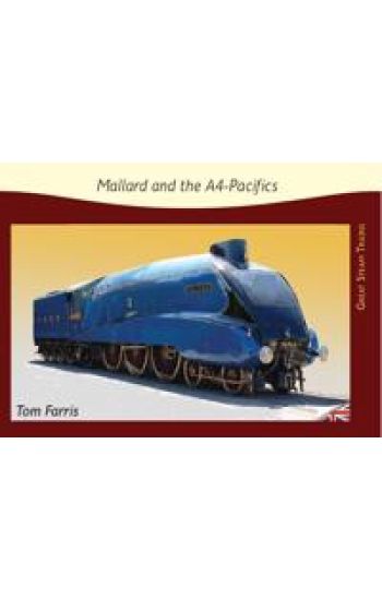 Mallard and the A4-Pacifics