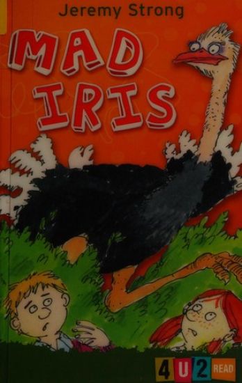 Mad Iris
