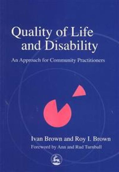 Quality of Life and Disability