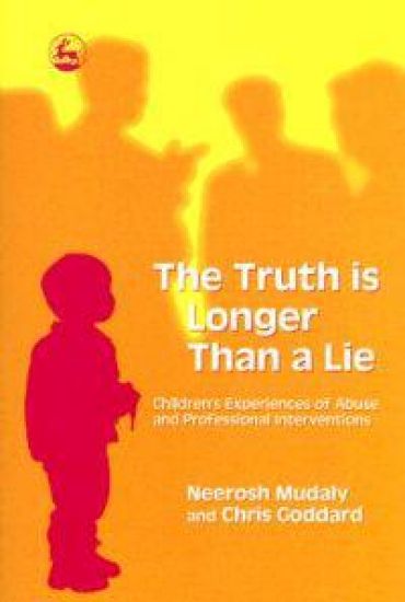 The Truth is Longer Than a Lie
