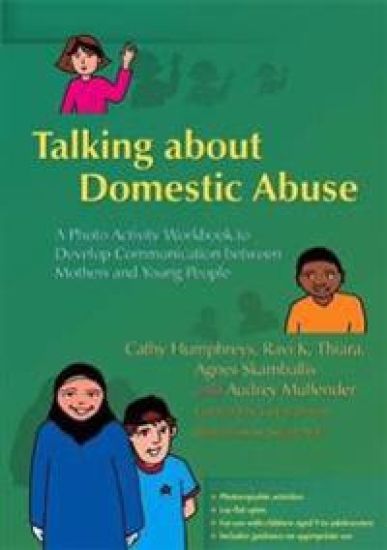 Talking about Domestic Abuse