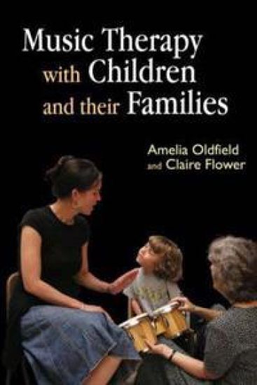 Music Therapy with Children and their Families