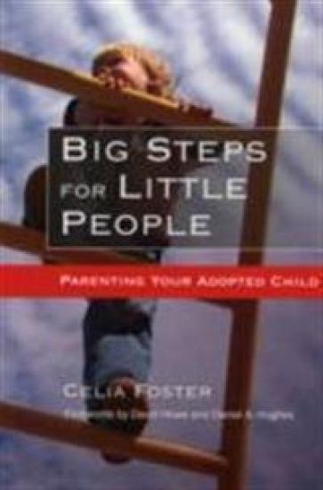 Big Steps for Little People