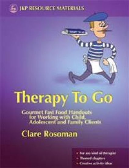 Therapy To Go