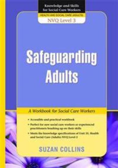 Safeguarding Adults