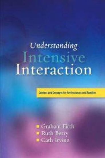 Understanding Intensive Interaction