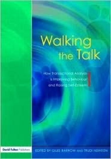 Walking the Talk