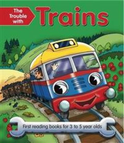 The Trouble with Trains