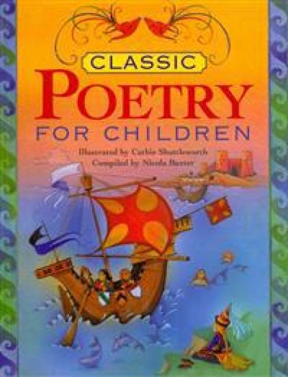 Classic Poetry for Children